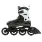 Rollerblade Fury Boy's Adjustable Fitness Inline Skate