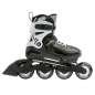 Rollerblade Fury Boy's Adjustable Fitness Inline Skate