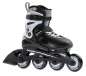 Rollerblade Fury Boy's Adjustable Fitness Inline Skate