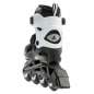 Rollerblade Fury Boy's Adjustable Fitness Inline Skate