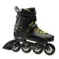 Rollerblade RB Cruiser Unisex Adult Fitness Inline Skate 10er Set