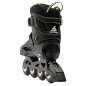 Rollerblade RB Cruiser Unisex Adult Fitness Inline Skate 10er Set