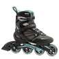 Rollerblade Zetrablade Women's Adult Fitness Inline Skate