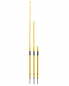 SKLZ Pro Training Agility Poles