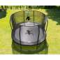 Jumpking Trampolin Deluxe Combo 305 cm