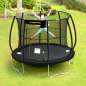 Jumpking Trampolin Deluxe Combo 426 cm