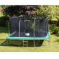 Jumpking Trampolin Rectangular 244 x 366 cm