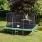 Jumpking Trampolin Rectangular 244 x 366 cm