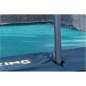 Jumpking Trampolin Rectangular JumpPOD 305 x 426 cm