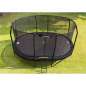 Jumpking Trampolin Oval JumpPOD 426 x 518 cm