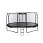 Jumpking Trampolin Oval JumpPOD 426 x 518 cm