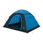 High Peak Zelt Monodome XL - Blue, Grey