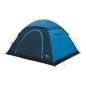 High Peak Zelt Monodome XL - Blue, Grey