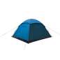 High Peak Zelt Monodome XL - Blue, Grey