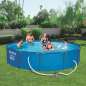 Steel Frame Pro Pool Set 366 x 76 cm