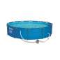 Steel Frame Pro Pool Set 366 x 76 cm