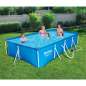 Splash Frame Pool 400 x 211 x 81 cm