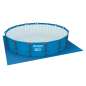 Steel Frame Pro Pool Set 457 x 122 cm