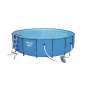 Steel Pro Max Frame Pool 549 x 122 cm