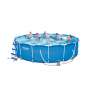 Steel Pro Max Pool Set 457 x 107 cm