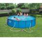 Steel Pro Max Pool Set 457 x 107 cm