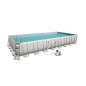 Rectangular Frame Pool 956 x 488 x 132 cm