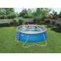 Fast Set Pool Set 457 x 122 cm