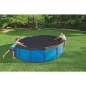 Abdeckplane Steel Frame Pool 457 cm