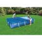 Abdeckplane Splash Frame Pool 300 x 201 x 66 cm