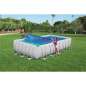 Abdeckplane Solar Rectangular Pool 732 x 366 x 132 cm