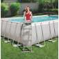 Pool Leiter 132 cm