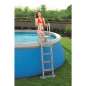 Pool Leiter 132 cm