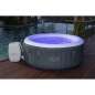 Lay-Z-Spa Bali 180 x 66 cm Airjet