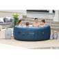 Lay-Z-Spa Milan 196x71cm Airjet Plus