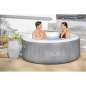 Lay-Z-Spa St. Lucia 170x66cm Airjet