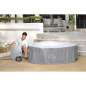 Lay-Z-Spa St. Lucia 170x66cm Airjet