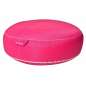 Jilong Avenli pouf I pink 