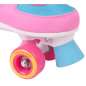 Hudora Rollschuh Skate Wonders  