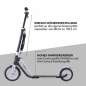 Hudora Big Wheel Air 230   schwarz