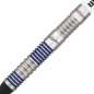 Unicorn S/T Silver Star 80% Tungsten - Gary Anderson - 18G  natural