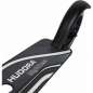 Hudora Big Wheel 205  schwarz/anthrazit