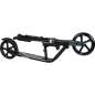 Hudora Big Wheel 205  schwarz/anthrazit