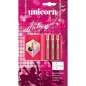 Unicorn Autograph - 80% Tungsten 24G  pink