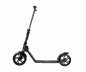 Hudora BigWheel® Generation V 230  anthrazit