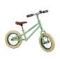 Hudora Laufrad Retro Boy  mint