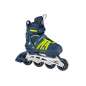 Hudora Inline Skates Comfort  deep blue 29-34