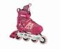 Hudora Inline Skates Comfort, strong berry, Gr. 35-40  strong berry 35-40