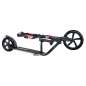 Hudora Big Wheel Style 230, schwarz