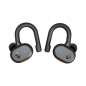 Skullcandy Push Active True Wireless - schwarz/orange