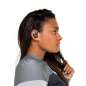 Skullcandy Push Active True Wireless - schwarz/orange